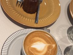 -BAKER&SPICE(环贸店)