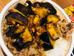 -食其家·牛丼咖喱(文三路店)
