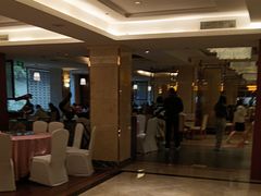 -九寨沟天源豪生度假酒店-豪庭轩中餐厅