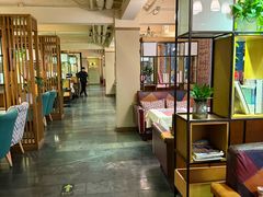 -意卡菲·欢乐聚会餐厅(华侨店)