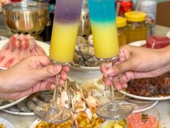 -芭菲盛宴·环球美食(袁家岗店)