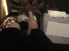 -SPA·印象足道养生(大运河度假区四望亭店)