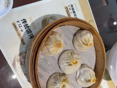 -老淮城·长鱼面(河下古镇店)
