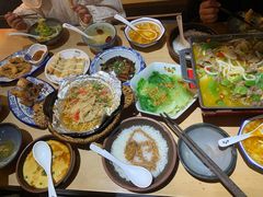 -裕鼎鲜·新中菜(金鼎广场店)