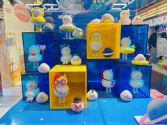 -泡泡玛特POPMART(合生汇店)
