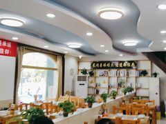 -八次方密云水库鱼粘卷子·熏鸽子·农家菜