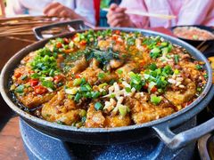包浆豆腐-李不管把把烧(天府三街店)