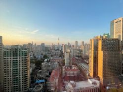 点击看大图 -金鹰国际月子中心(新街口店)