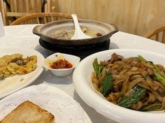 -廣味潮鲜·一品潮滋味(五道口店)