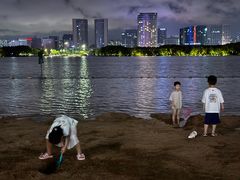 -天鹅湖体育公园
