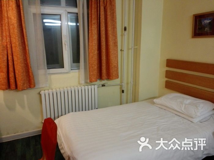 如家快捷酒店(辽阳新华路华兴大厦店)图片 - 第3张