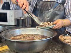 -阿伟鹅肉面馆白斩店(谢家总店)