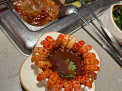 -海底捞火锅(珠影星光城夜宵主题店)