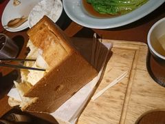 -绿茶餐厅(朝阳大悦城店)