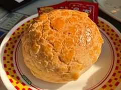 -香港新记茶餐厅(春熙太古里店)