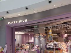 -融创茂(哈尔滨店)