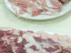 -鑫来顺大铜锅涮羊肉(中山门旗舰店)
