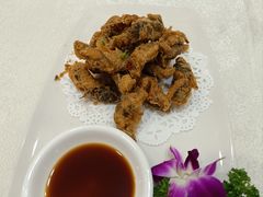-三辣馆