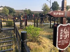 -关山古镇