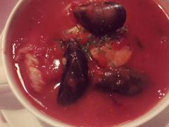 -Oyster Talks 四度蚝法餐厅