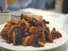 -桃子餐厅·天津菜(王顶堤总店)