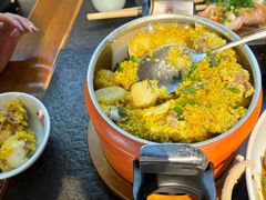 -老灶房-四川土菜(开元店)