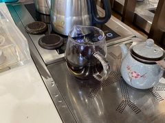 -乜都得港式茶楼(天贵路店)