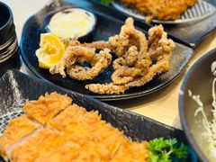 -胜博殿日式炸猪排(西红门店)
