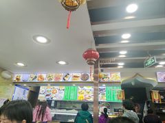 -白魁老号饭庄(安内店)