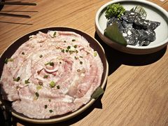 -烧肉达人•炭火烧肉(新天地店)