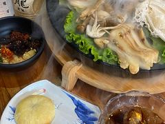 -束河人家(南锣鼓巷店)