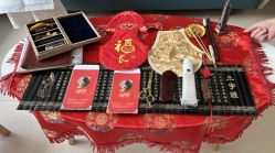 -星童star.kids儿童发型设计·满月胎发(玉兰花园店)