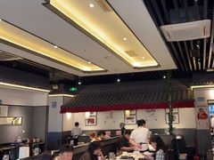 -小菜园新徽菜(合肥之心城店)