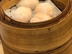 -添好运点心专门店(中环IFC店)