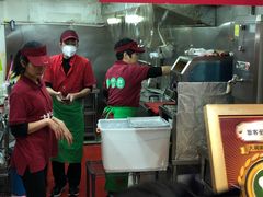 -大利来记餐厅(大三巴店)
