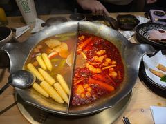 -龙湖杭州滨江天街