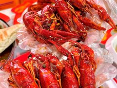 -虾铺子龙虾·私房菜(金源花苑店)