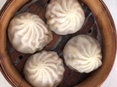 蟹粉汤包-老盛昌(百色店)
