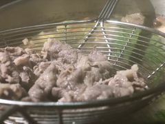 -高兴壹锅·潮汕鲜牛肉火锅(良乡梅花庄店)