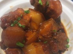 -小菜园新徽菜(南通永旺店)