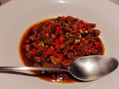 -千百味红餐厅·江西菜(绿地双子塔店)