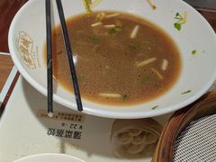 -老淮城·长鱼面(河下古镇店)