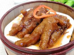 -香港富临皇宫(五月花商业广场店)