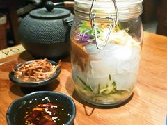 摇滚拉皮-额娘·春饼烤鸭(乐汇城店)