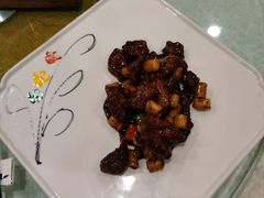 -大西洋餐厅(肇嘉浜路店)