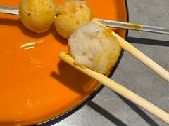 -水浒烤肉(大学城总店)