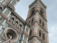 -圣母百花大教堂穹顶