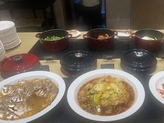 -南通中心濠河风景区圆融广场诺富特酒店