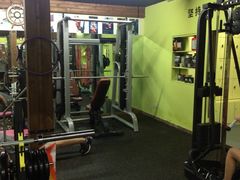 -RoMan罗马健身工作室(莘庄店)