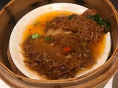 -领事馆19号中餐厅(厦门海景洲际酒店)